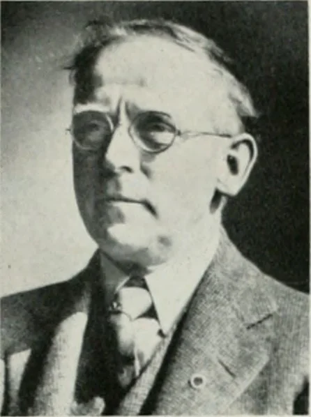 An illustration from Architect and engineer, 1905, leaf 512