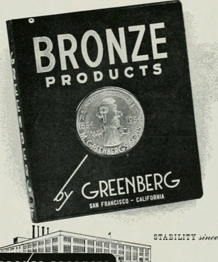 An illustration from Architect and engineer, 1905, leaf 512