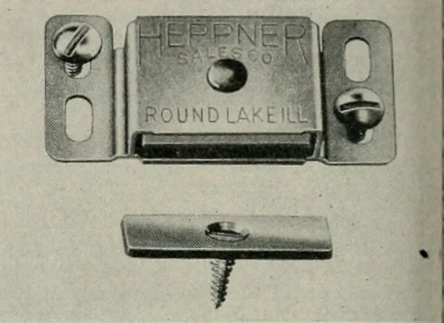 An illustration from Architect and engineer, 1905, leaf 525