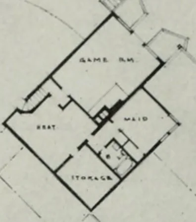 An illustration from Architect and engineer, 1905, leaf 542