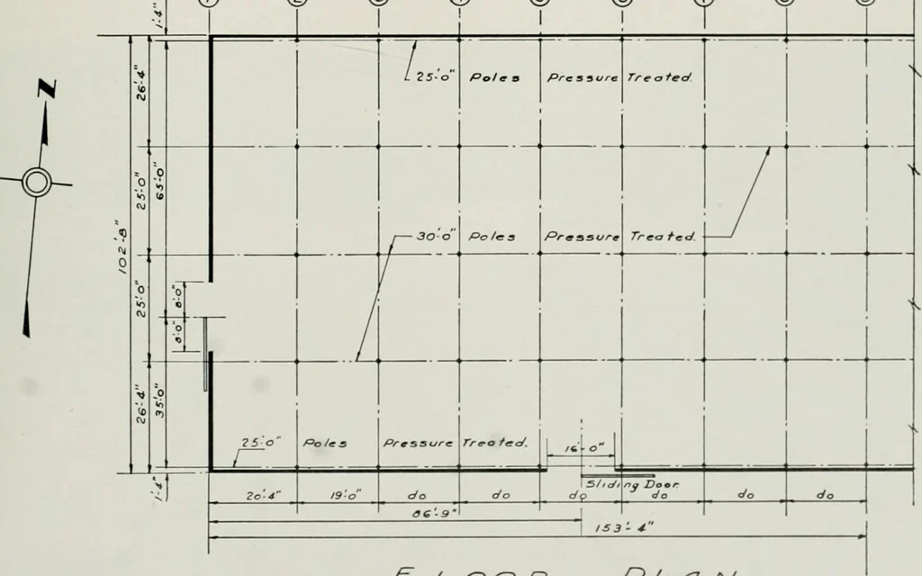 An illustration from Architect and engineer, 1905, leaf 546