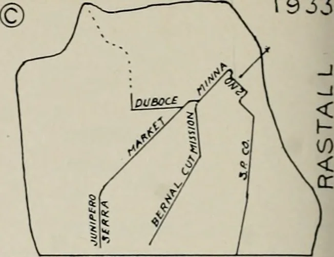 An illustration from Architect and engineer, 1905, leaf 553
