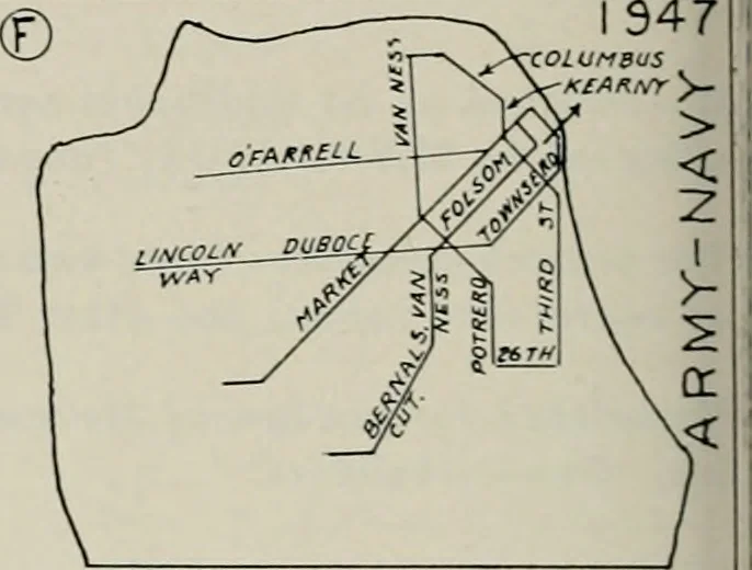 An illustration from Architect and engineer, 1905, leaf 553