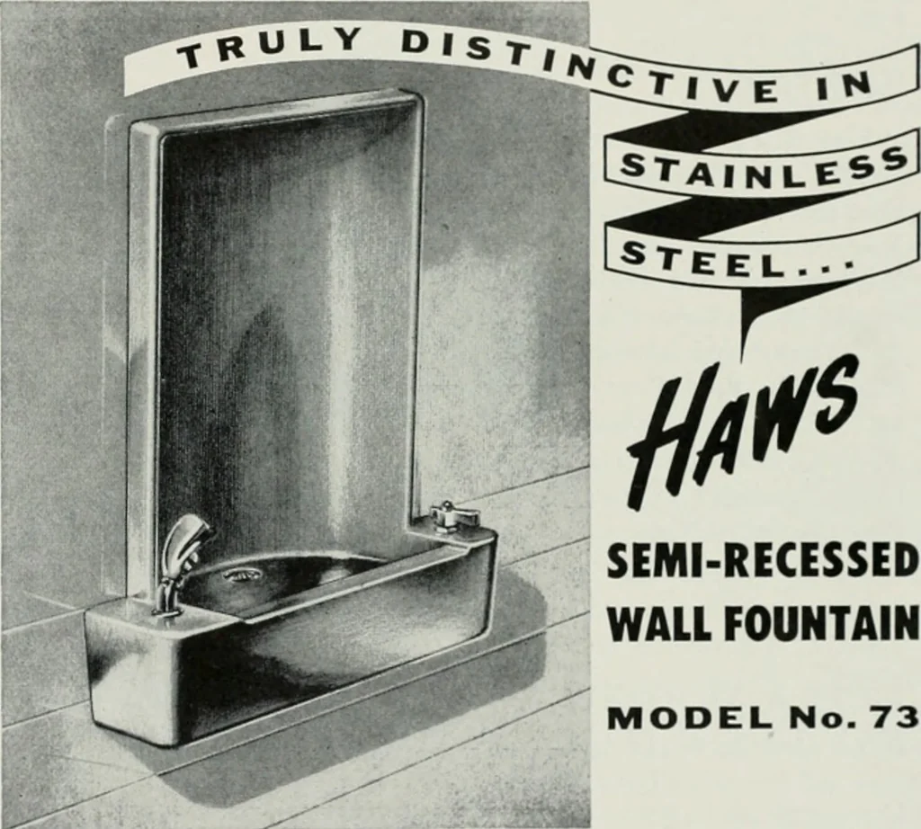 An illustration from Architect and engineer, 1905, leaf 564