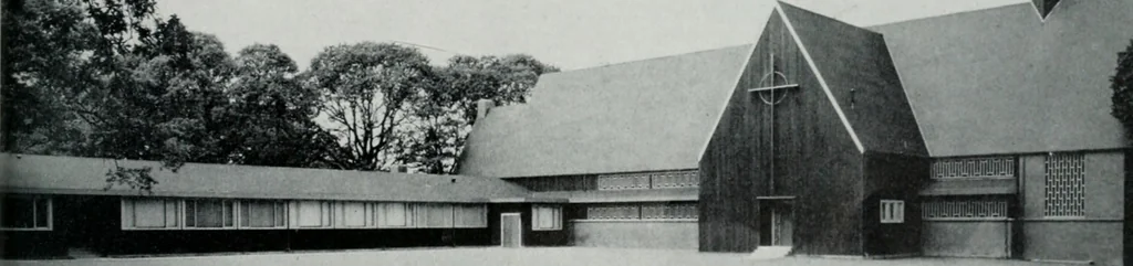 An illustration from Architect and engineer, 1905, leaf 584