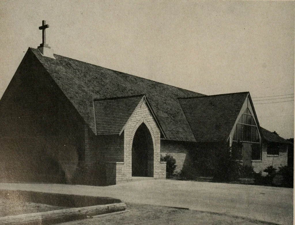 An illustration from Architect and engineer, 1905, leaf 601