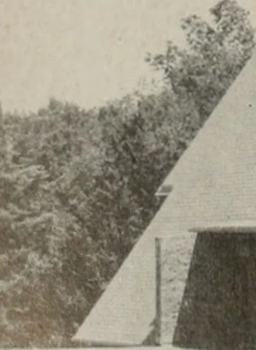 An illustration from Architect and engineer, 1905, leaf 603