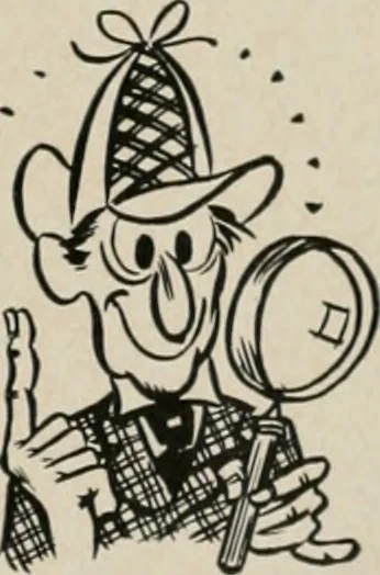 An illustration from Architect and engineer, 1905, leaf 610