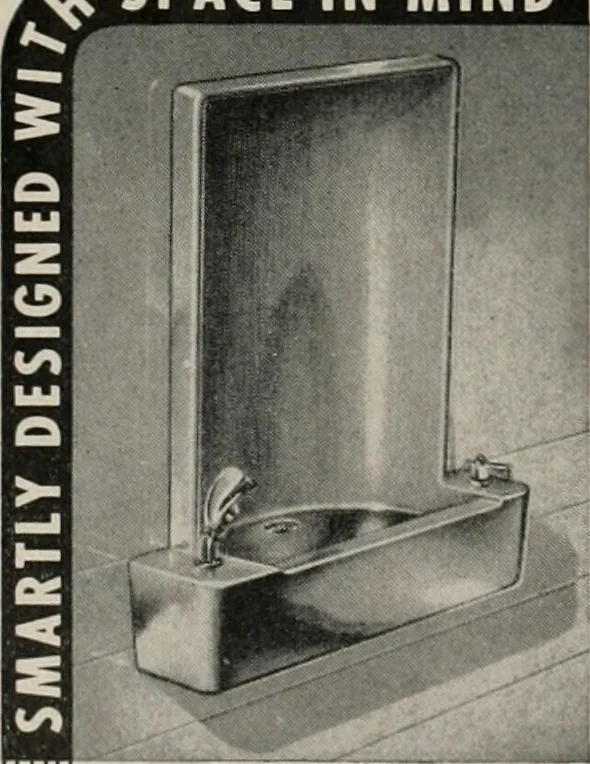 An illustration from Architect and engineer, 1905, leaf 611