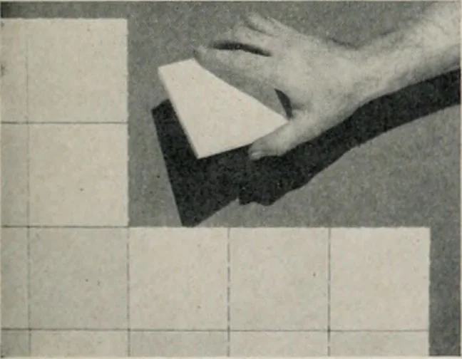 An illustration from Architect and engineer, 1905, leaf 628