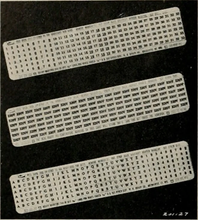An illustration from Architect and engineer, 1905, leaf 631