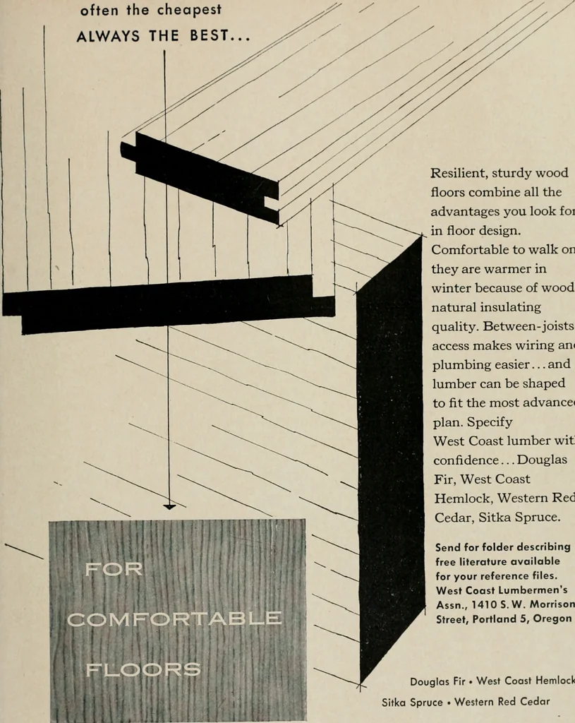An illustration from Architect and engineer, 1905, leaf 64