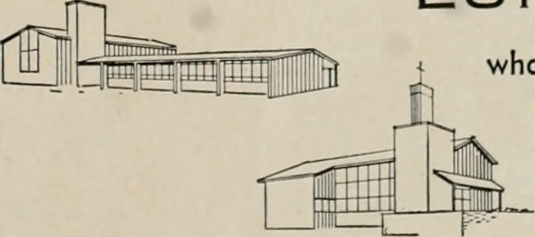 An illustration from Architect and engineer, 1905, leaf 64