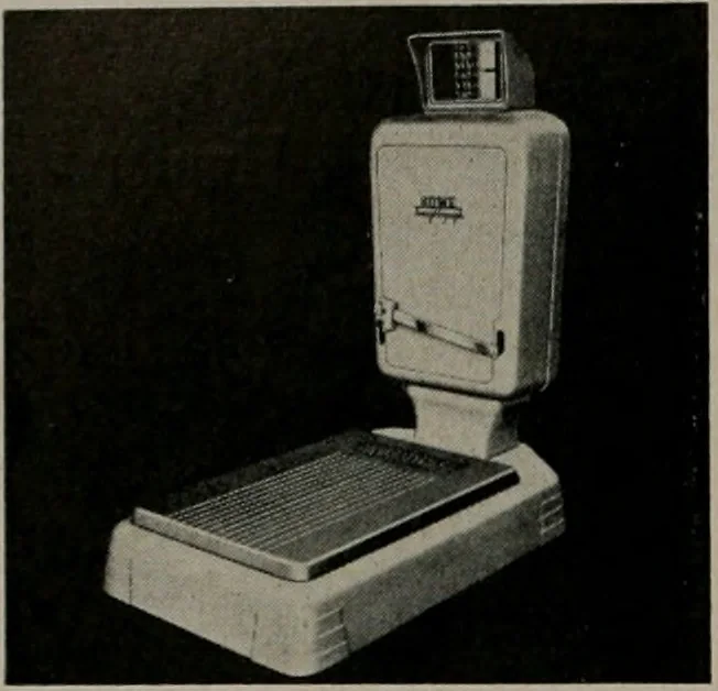 An illustration from Architect and engineer, 1905, leaf 101