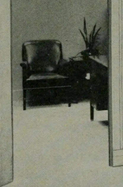 An illustration from Architect and engineer, 1905, leaf 108