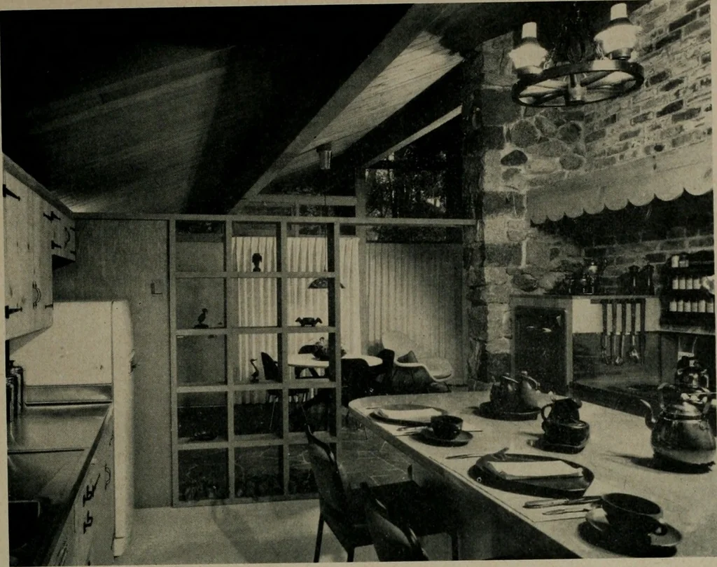 An illustration from Architect and engineer, 1905, leaf 114