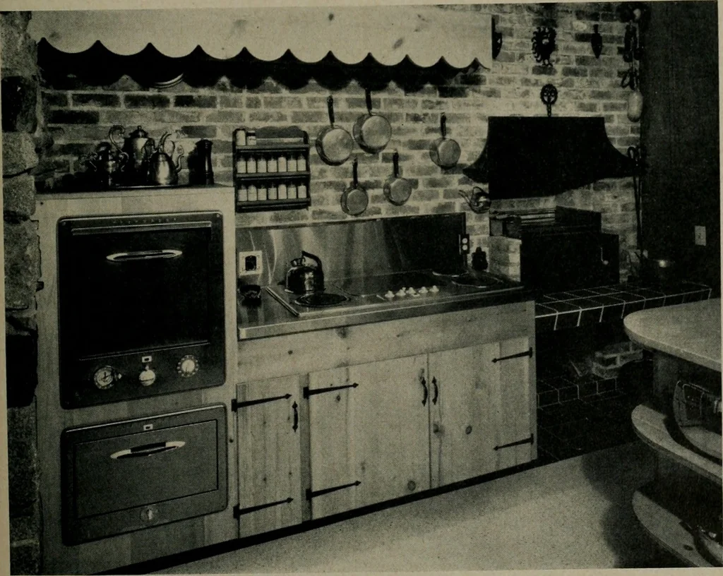 An illustration from Architect and engineer, 1905, leaf 114