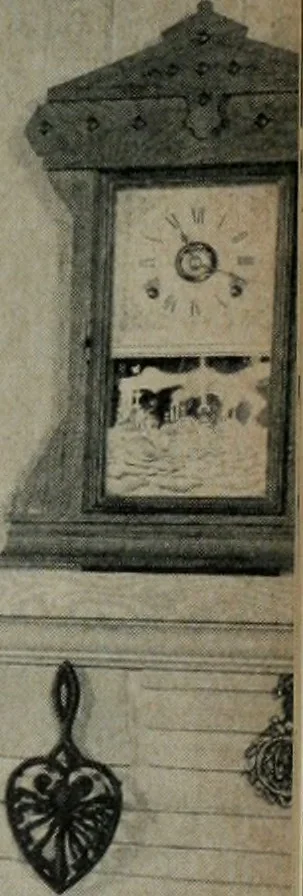 An illustration from Architect and engineer, 1905, leaf 118