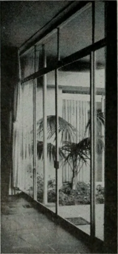 An illustration from Architect and engineer, 1905, leaf 151