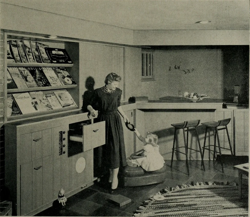 An illustration from Architect and engineer, 1905, leaf 170