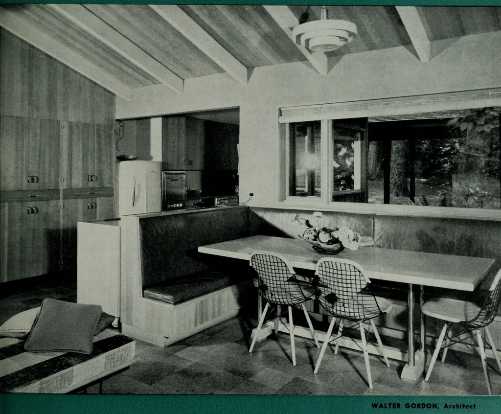 An illustration from Architect and engineer, 1905, leaf 198
