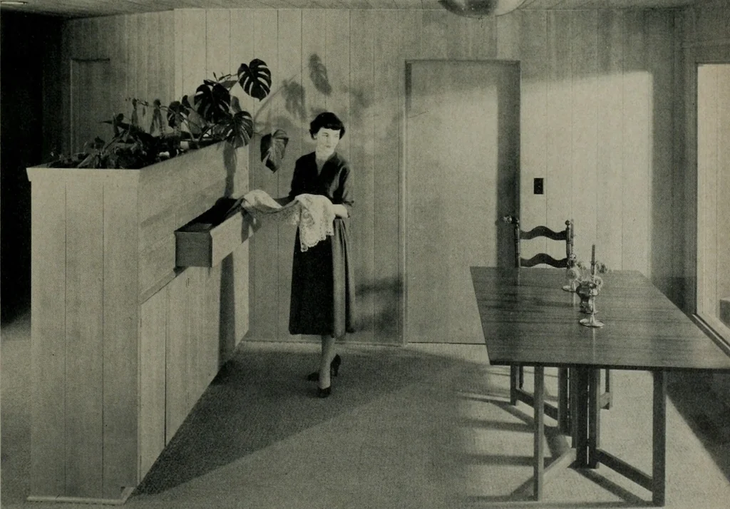 An illustration from Architect and engineer, 1905, leaf 214