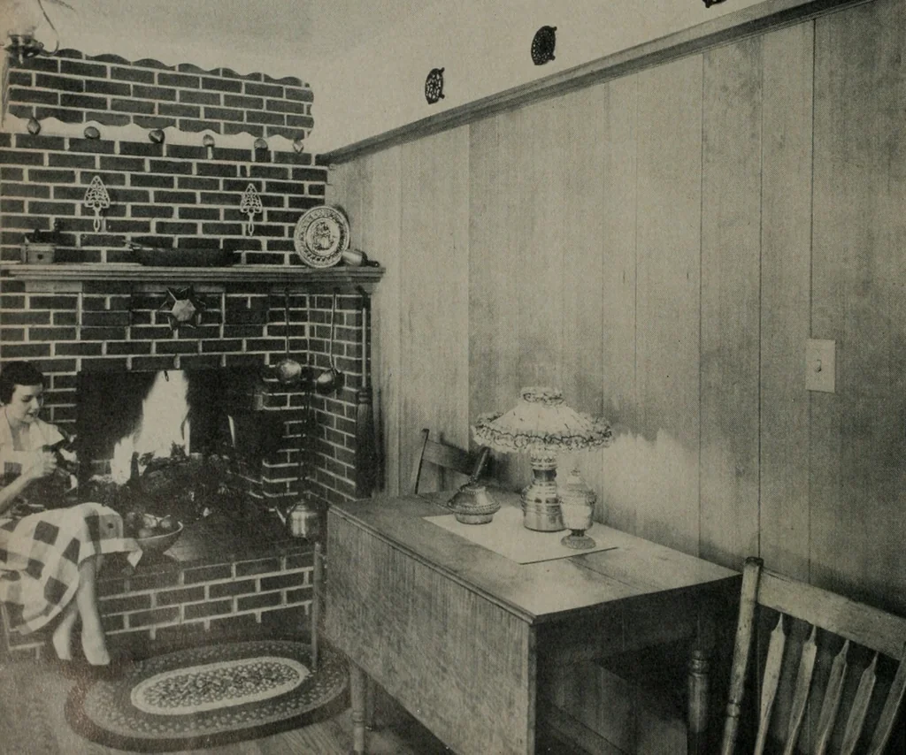 An illustration from Architect and engineer, 1905, leaf 215