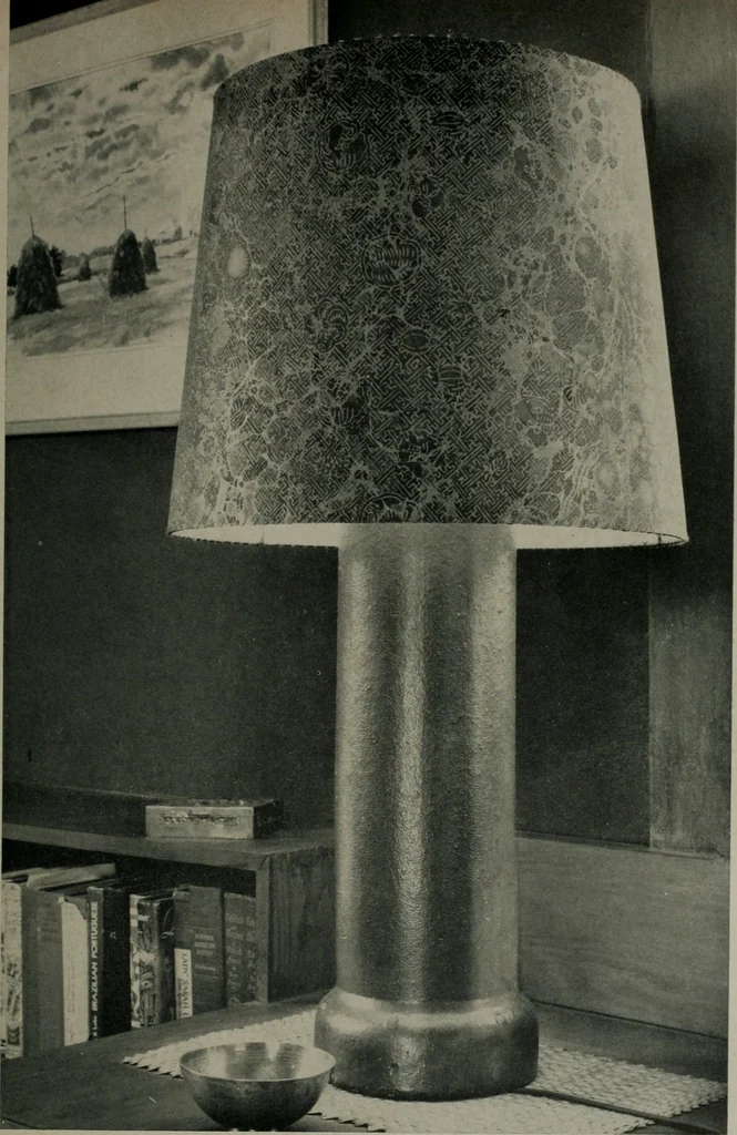 An illustration from Architect and engineer, 1905, leaf 22
