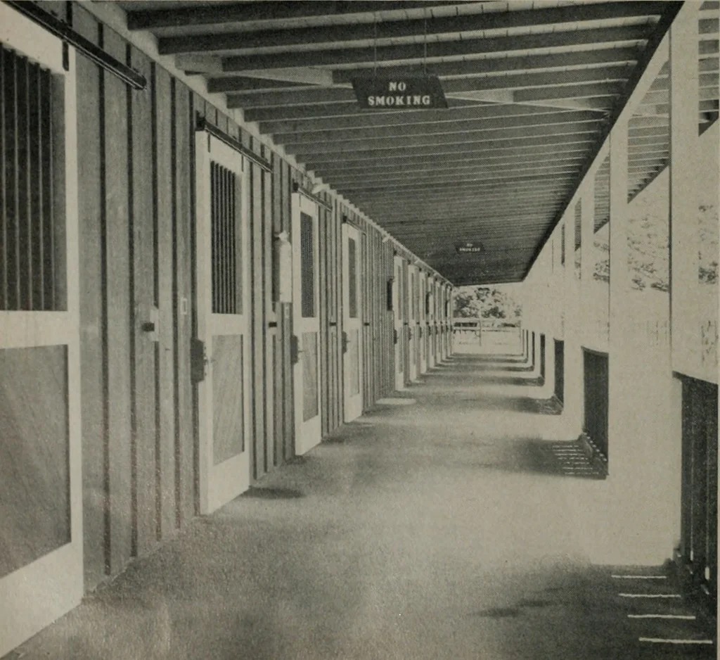 An illustration from Architect and engineer, 1905, leaf 221