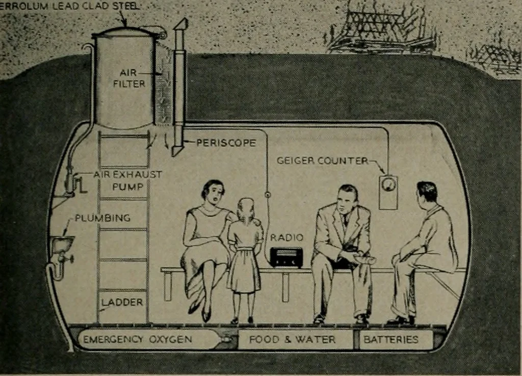 An illustration from Architect and engineer, 1905, leaf 230
