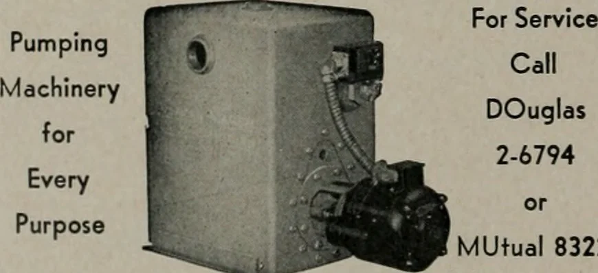 An illustration from Architect and engineer, 1905, leaf 235