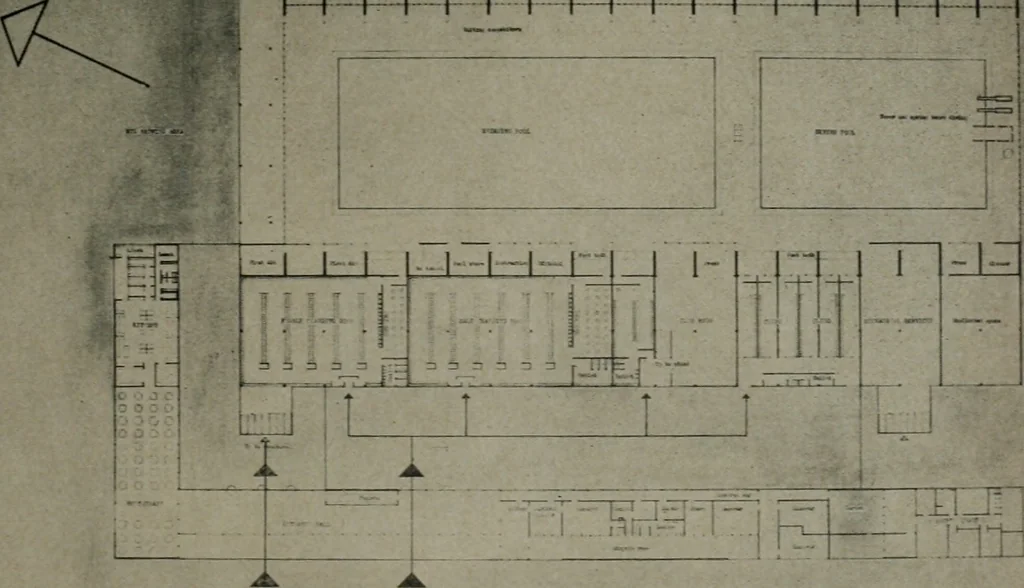 An illustration from Architect and engineer, 1905, leaf 24