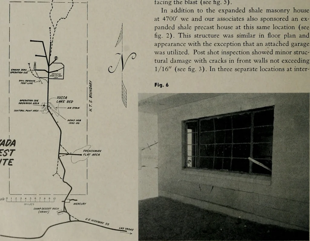 An illustration from Architect and engineer, 1905, leaf 255