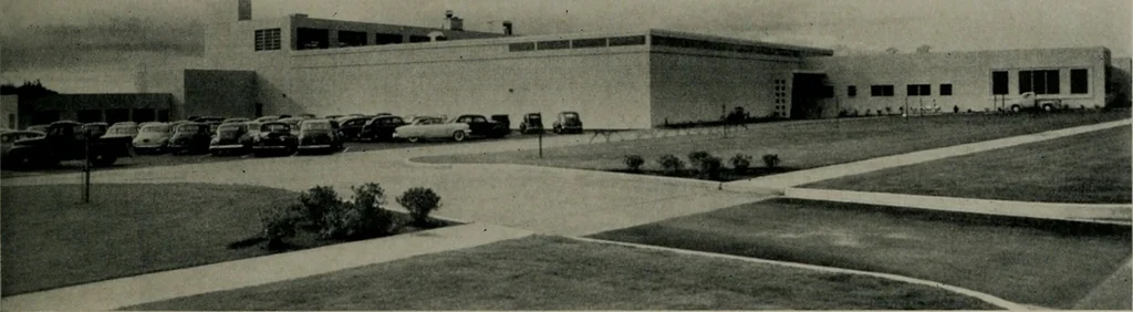 An illustration from Architect and engineer, 1905, leaf 264