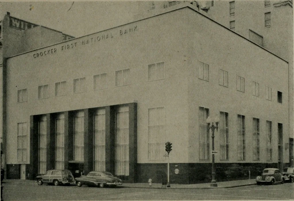 An illustration from Architect and engineer, 1905, leaf 266