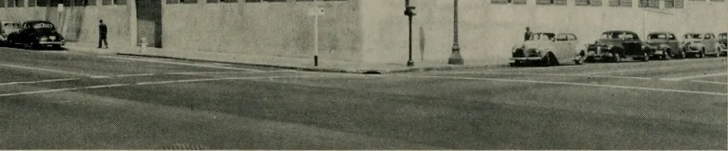 An illustration from Architect and engineer, 1905, leaf 272