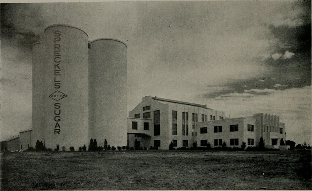 An illustration from Architect and engineer, 1905, leaf 275