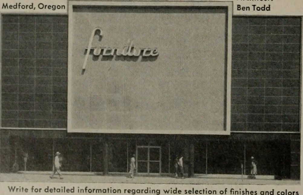 An illustration from Architect and engineer, 1905, leaf 281
