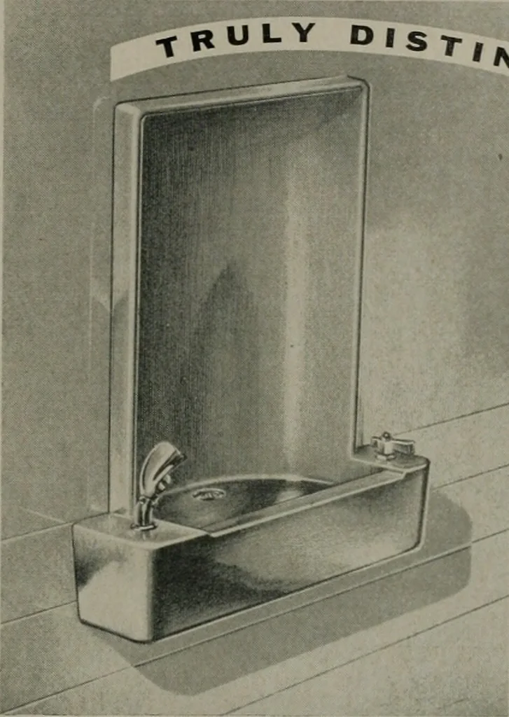 An illustration from Architect and engineer, 1905, leaf 284