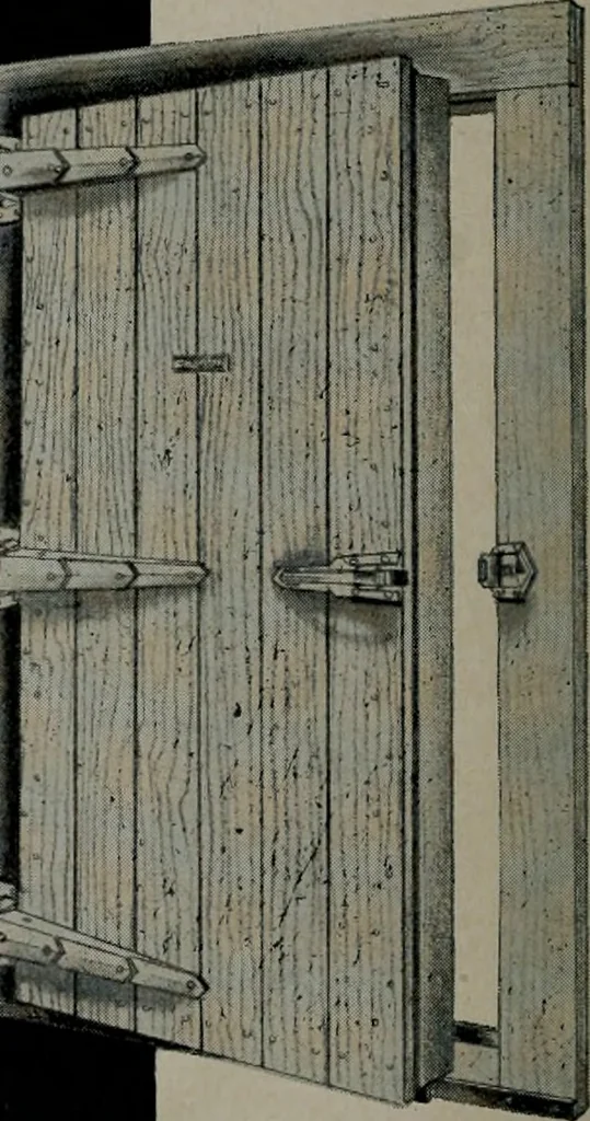 An illustration from Architect and engineer, 1905, leaf 287
