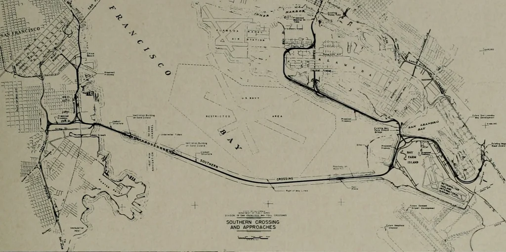 An illustration from Architect and engineer, 1905, leaf 308