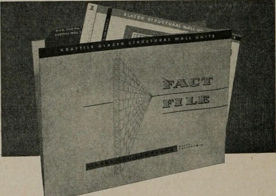 An illustration from Architect and engineer, 1905, leaf 31