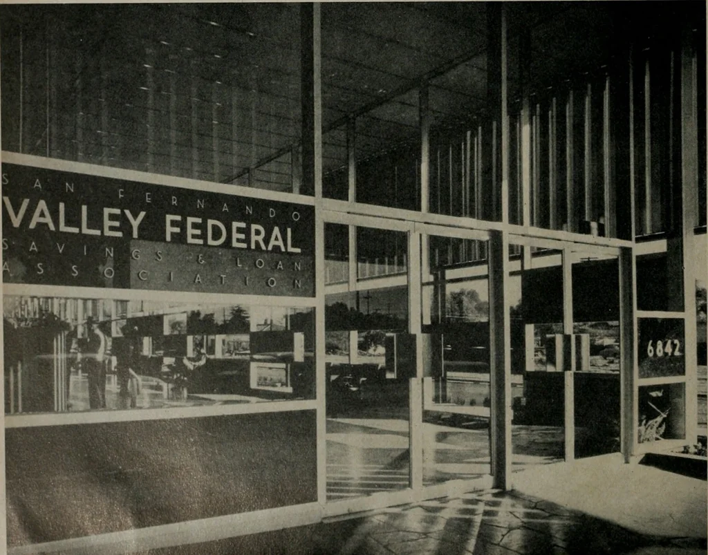 An illustration from Architect and engineer, 1905, leaf 317