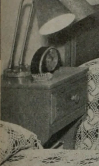 An illustration from Architect and engineer, 1905, leaf 319