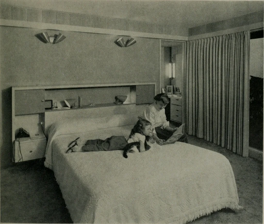 An illustration from Architect and engineer, 1905, leaf 320
