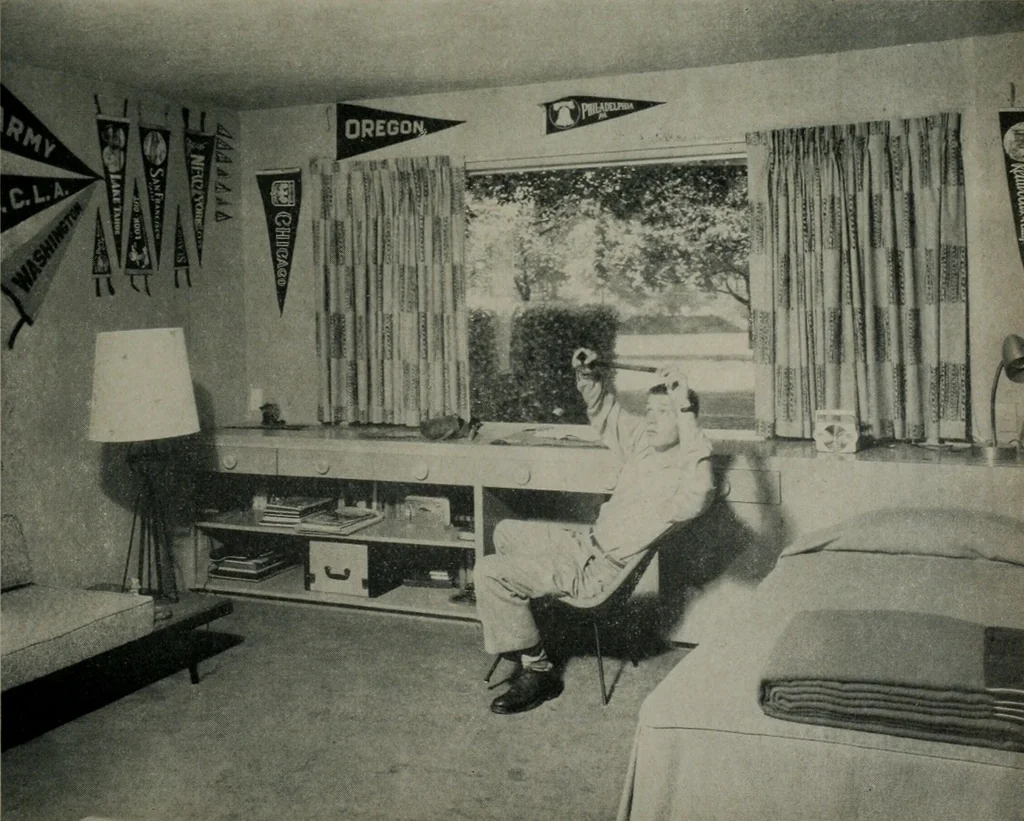 An illustration from Architect and engineer, 1905, leaf 324