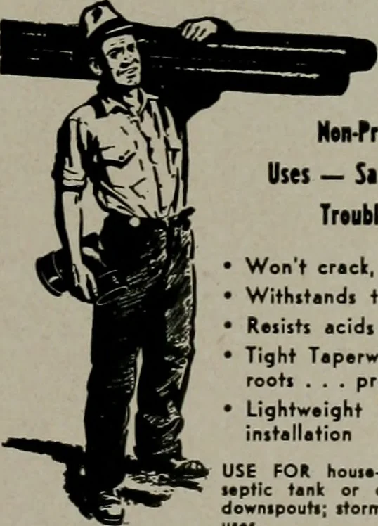 An illustration from Architect and engineer, 1905, leaf 34