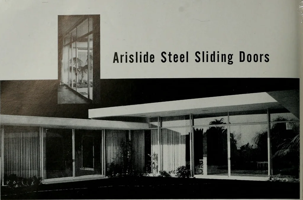 An illustration from Architect and engineer, 1905, leaf 351