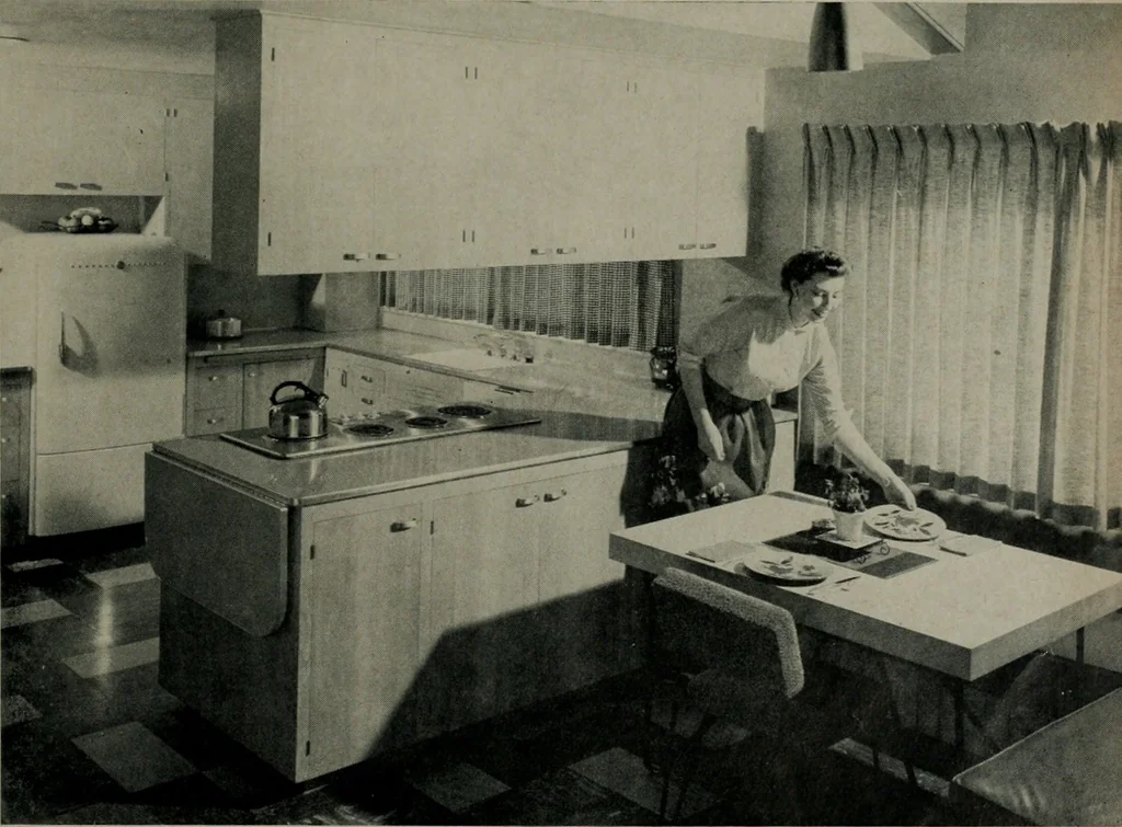 An illustration from Architect and engineer, 1905, leaf 418