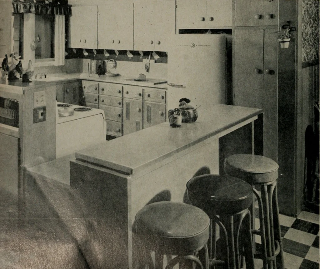 An illustration from Architect and engineer, 1905, leaf 419